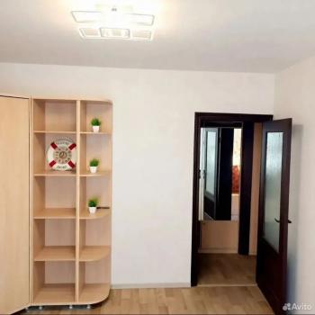Продается 2-х комнатная квартира, 54 м²
