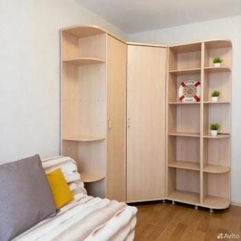 Продается 2-х комнатная квартира, 54 м²