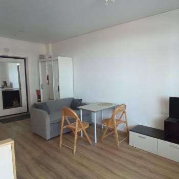 Сдается 1-комнатная квартира, 30 м²