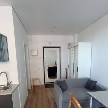 Сдается 1-комнатная квартира, 30 м²