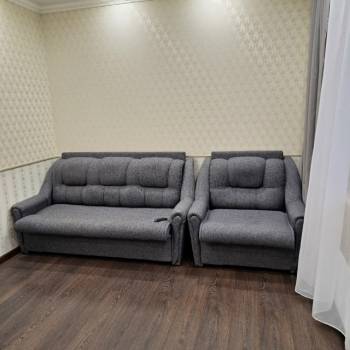 Сдается 2-х комнатная квартира, 0 м²