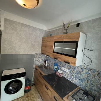Сдается 2-х комнатная квартира, 42 м²