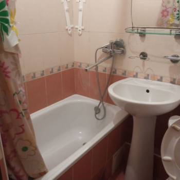 Сдается 1-комнатная квартира, 24 м²