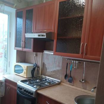 Сдается 1-комнатная квартира, 24 м²