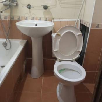 Сдается 1-комнатная квартира, 24 м²