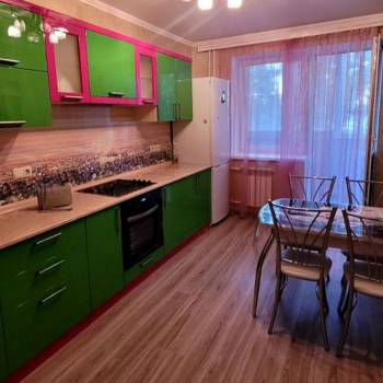 Сдается 1-комнатная квартира, 45 м²