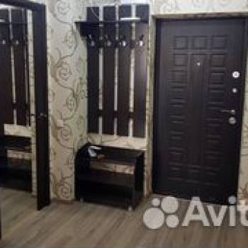 Сдается 1-комнатная квартира, 45 м²
