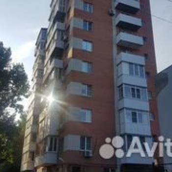 Сдается 1-комнатная квартира, 45 м²