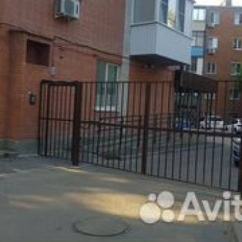 Сдается 1-комнатная квартира, 45 м²