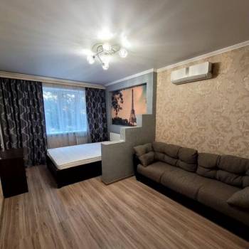 Сдается 1-комнатная квартира, 45 м²
