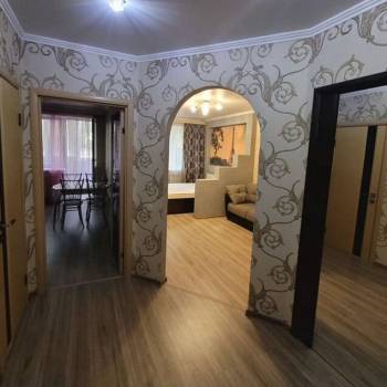 Сдается 1-комнатная квартира, 45 м²