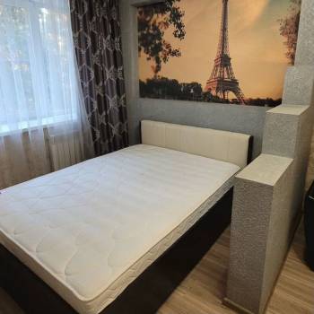 Сдается 1-комнатная квартира, 45 м²