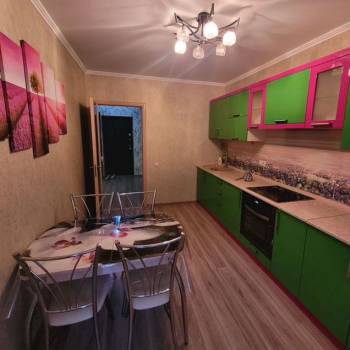 Сдается 1-комнатная квартира, 45 м²
