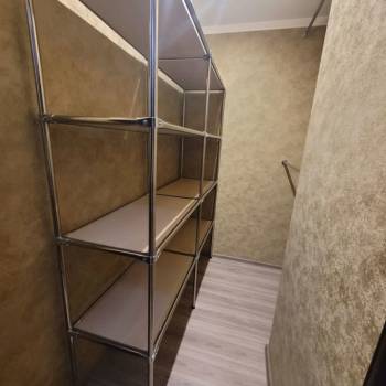 Сдается 1-комнатная квартира, 45 м²