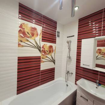 Сдается 1-комнатная квартира, 45 м²