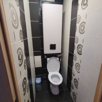 Сдается 1-комнатная квартира, 45 м²