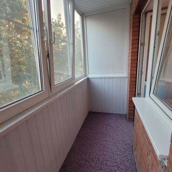 Сдается 1-комнатная квартира, 45 м²