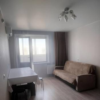 Сдается 1-комнатная квартира, 27 м²