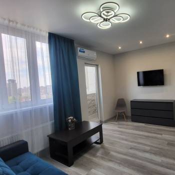 Сдается 1-комнатная квартира, 43 м²