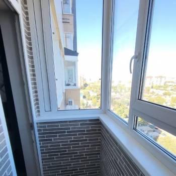 Сдается 1-комнатная квартира, 43 м²
