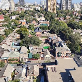 Сдается 1-комнатная квартира, 43 м²