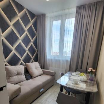 Сдается 1-комнатная квартира, 43 м²