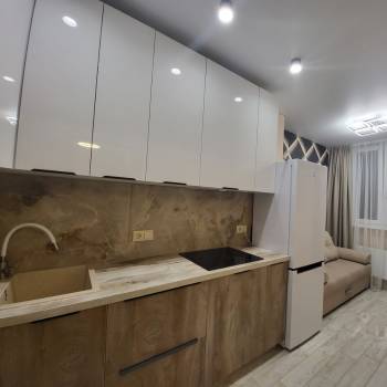 Сдается 1-комнатная квартира, 43 м²