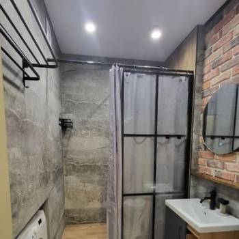 Сдается 1-комнатная квартира, 43 м²