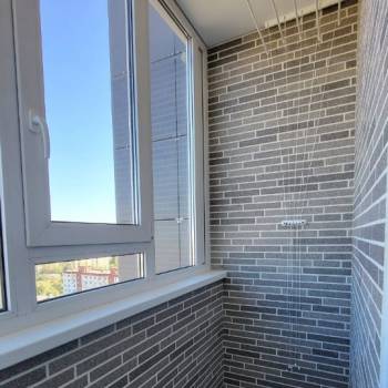 Сдается 1-комнатная квартира, 43 м²