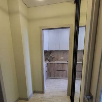 Сдается 1-комнатная квартира, 43 м²