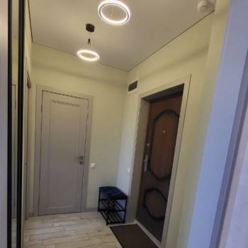 Сдается 1-комнатная квартира, 43 м²