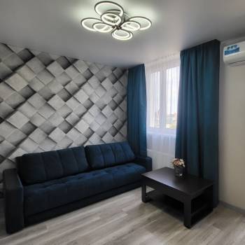 Сдается 1-комнатная квартира, 43 м²