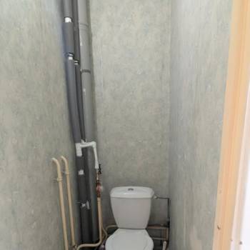 Продается 1-комнатная квартира, 35,3 м²