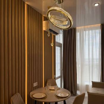 Продается 1-комнатная квартира, 35 м²