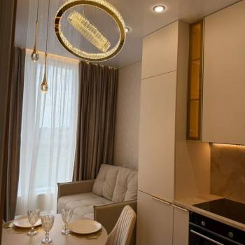 Продается 1-комнатная квартира, 35 м²