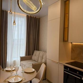 Продается 1-комнатная квартира, 35 м²