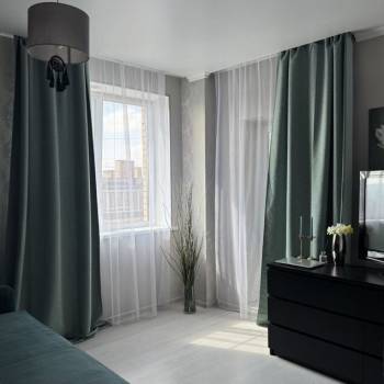 Продается 1-комнатная квартира, 34 м²