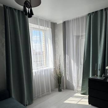 Продается 1-комнатная квартира, 34 м²