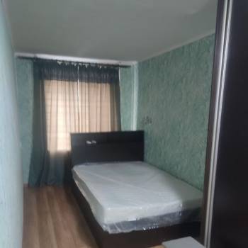 Сдается 2-х комнатная квартира, 43 м²