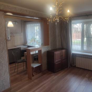 Сдается 2-х комнатная квартира, 43 м²