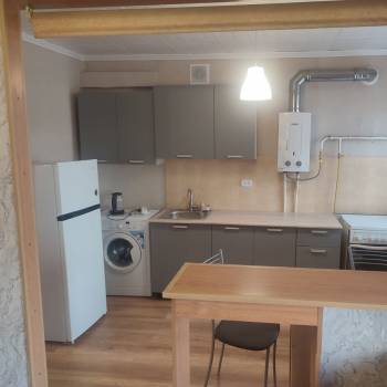 Сдается 2-х комнатная квартира, 43 м²