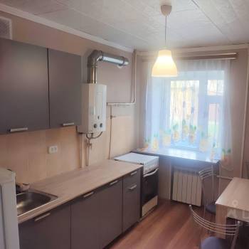 Сдается 2-х комнатная квартира, 43 м²