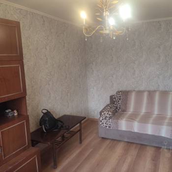 Сдается 2-х комнатная квартира, 43 м²