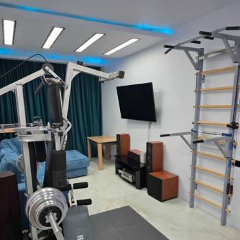 Продается 2-х комнатная квартира, 73,1 м²
