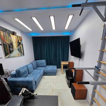 Продается 2-х комнатная квартира, 73,1 м²