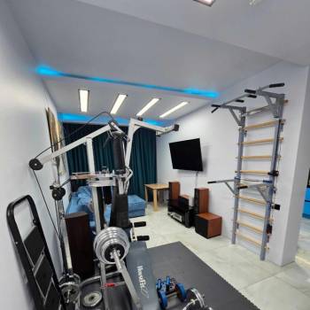 Продается 2-х комнатная квартира, 73,1 м²