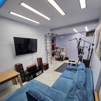 Продается 2-х комнатная квартира, 73,1 м²