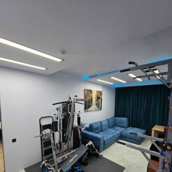 Продается 2-х комнатная квартира, 73,1 м²