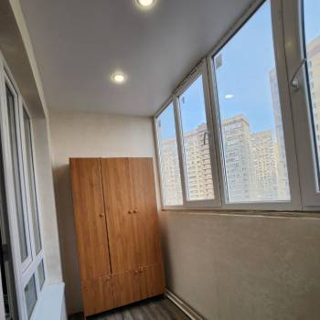 Сдается 1-комнатная квартира, 29 м²