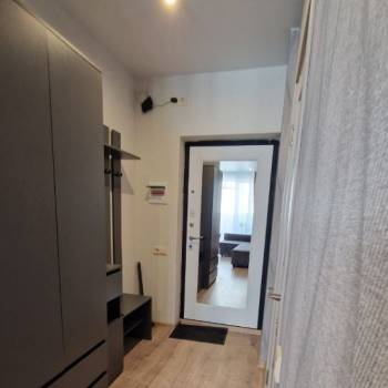 Сдается 1-комнатная квартира, 29 м²